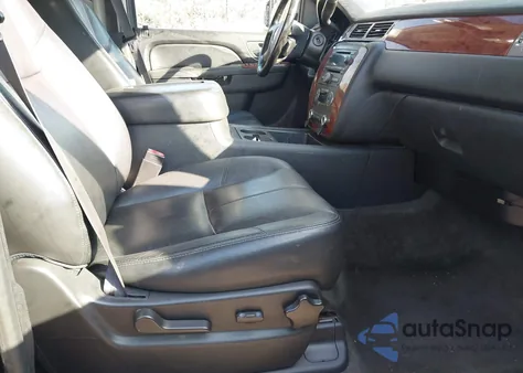 2013 Chevrolet Tahoe Lt from USA, damaged, VIN 1GNSCBE08DR221679